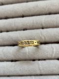 Anello Versace