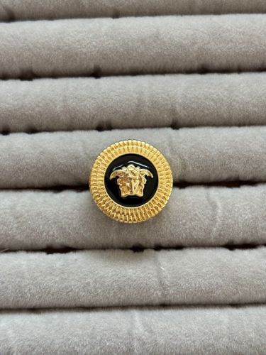 Anello Versace
