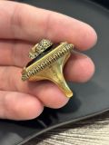 Anello McQueen Regolabile