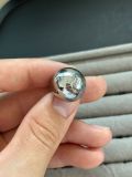 Anello Versace