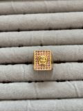 Anello Versace