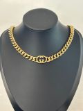 Collana Gucci lunga  45cm