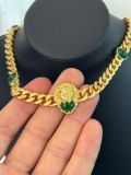 Collana Gucci lunga 41cm