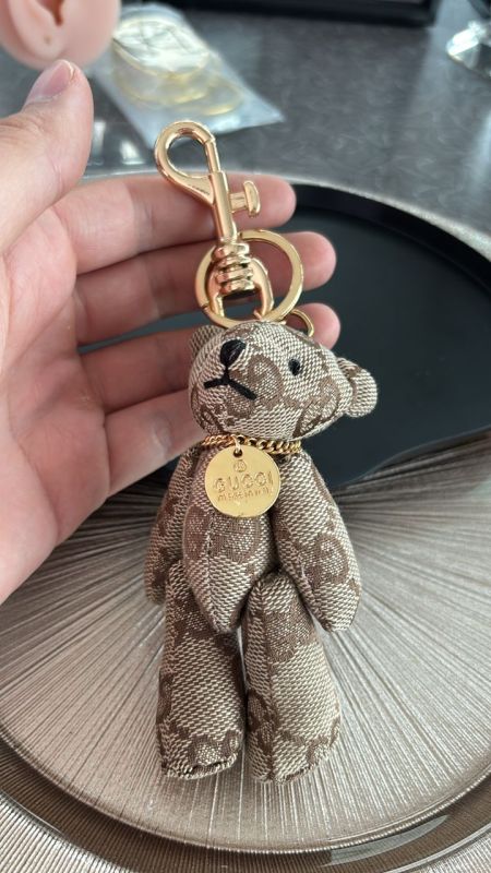 Portachiavi / Charme Gucci
