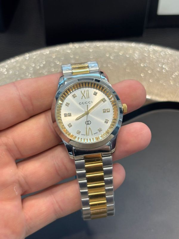 Orologio Gucci