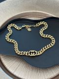 Collana Gucci lunga  45cm