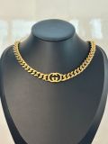 Collana Gucci lunga  45cm