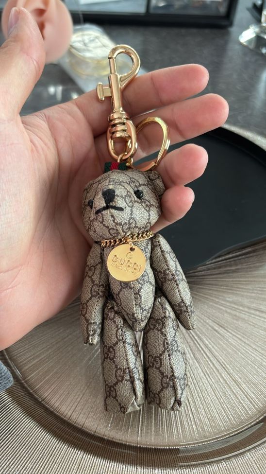 Portachiavi / Charme Gucci