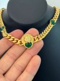 Collana Gucci lunga 41cm