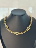 Collana Gucci lunga 49cm