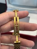 Cartier 22mm