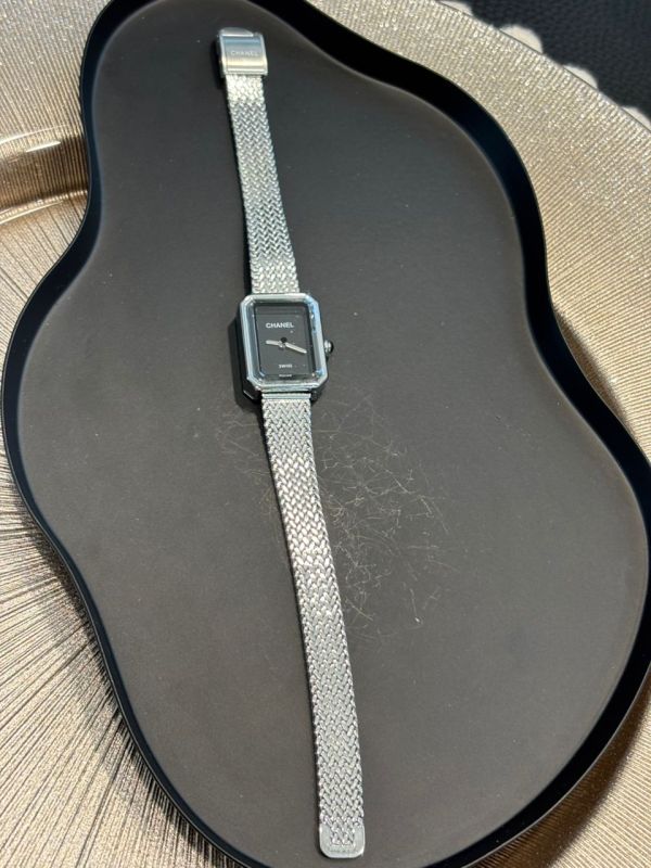 Orologio Chanel