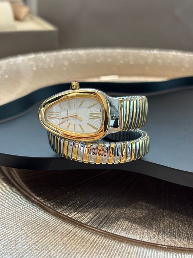 Orologio Serpenti Bvlgari