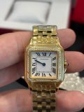 Cartier 28mm