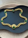 Collana Gucci lunga 41cm