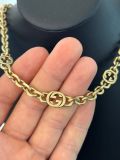 Collana Gucci lunga 49cm