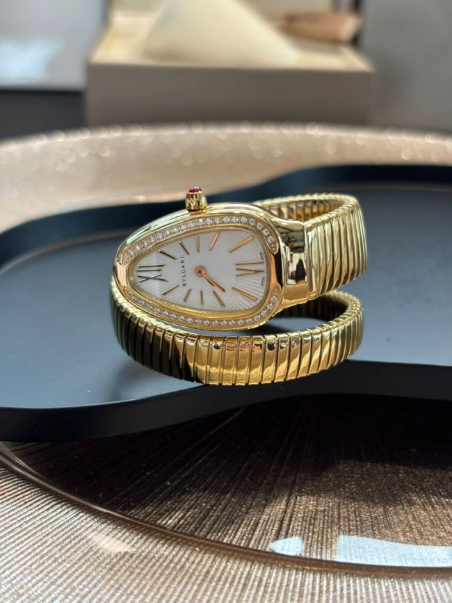 Orologio Serpenti Bvlgari