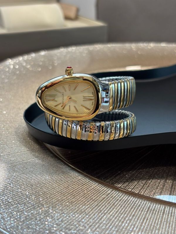 Orologio Serpenti Bvlgari
