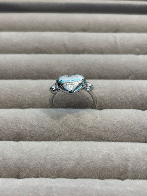 Anello Tiffany