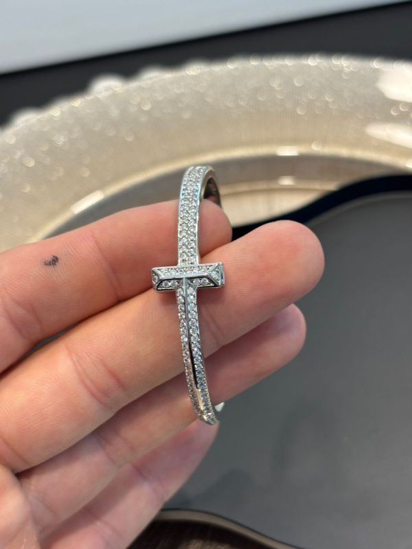 Bracciale Tiffany - Misura 17