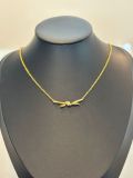 Collana Tiffany Lunga  45cm