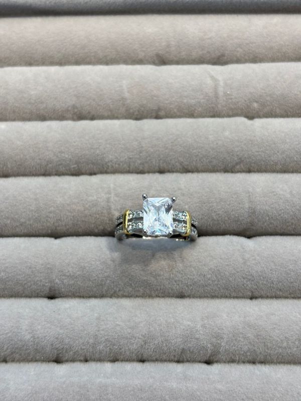 Anello Tiffany