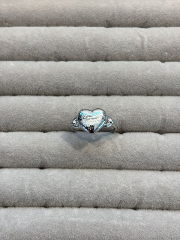 Anello Tiffany