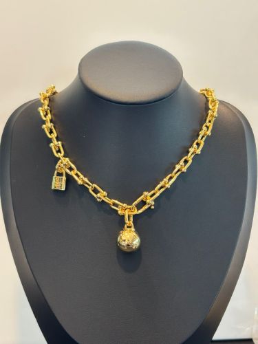 Collana Tiffany Lunga  40cm