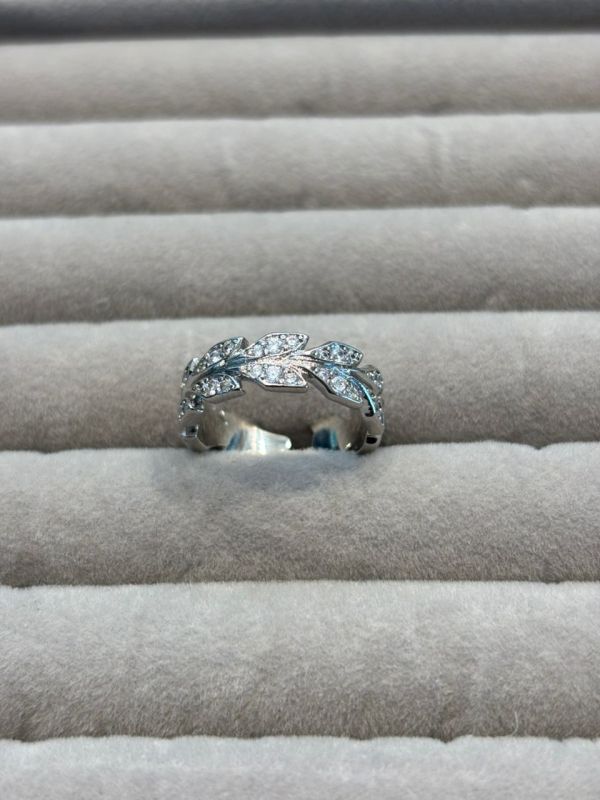 Anello Tiffany