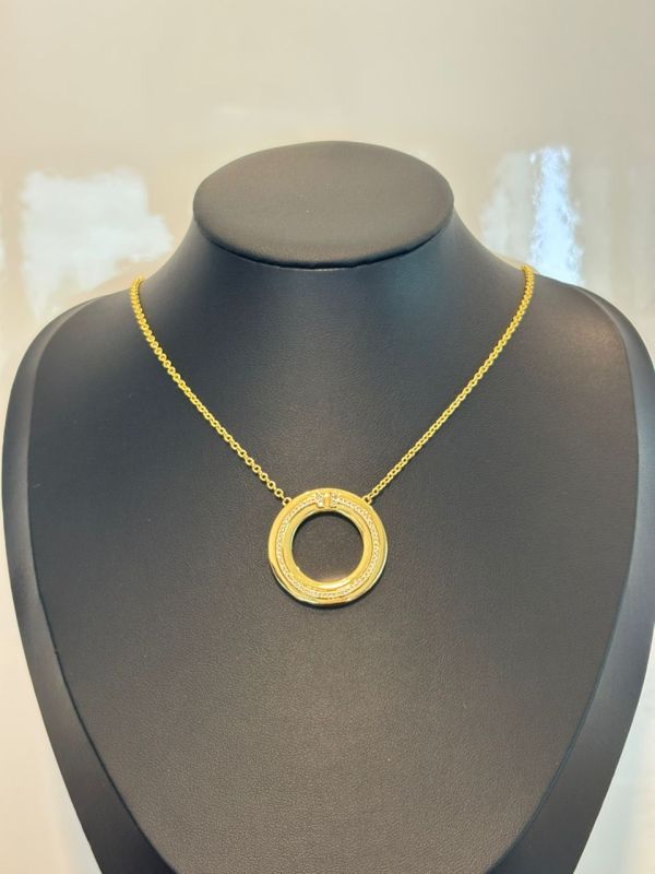 Collana Tiffany Lunga  46cm