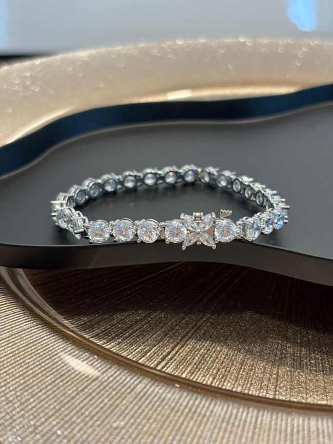 Bracciale Tiffany  lungo 18.5cm