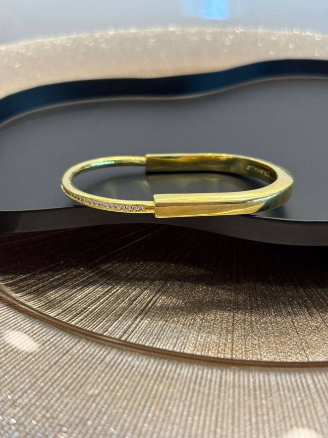 Bracciale Tiffany - Misura 17