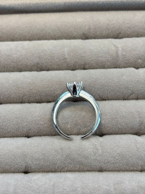 Anello Tiffany