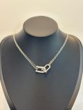 Collana Tiffany Lunga  42cm