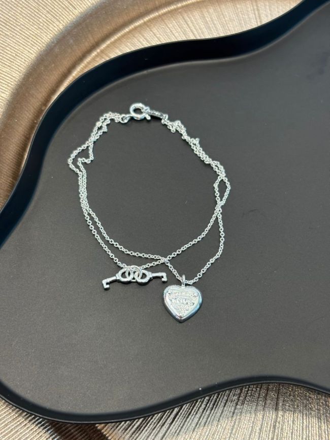 Bracciale Tiffany  lungo 18cm