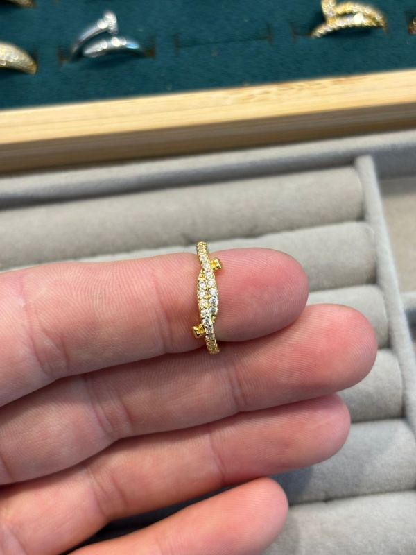Anello Tiffany