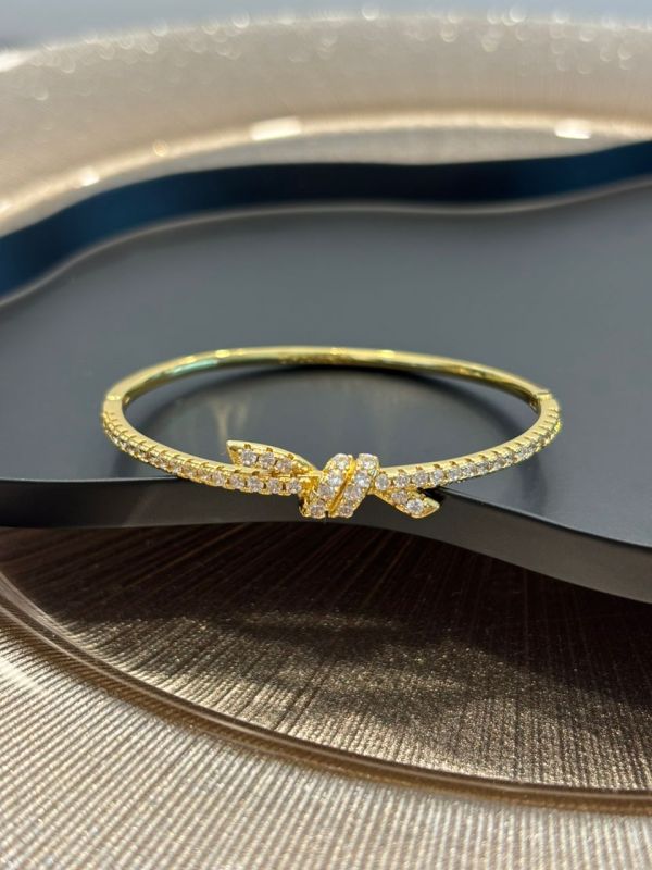 Bracciale Tiffany - Misura 17