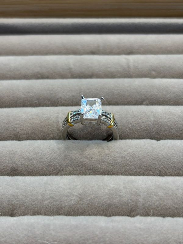 Anello Tiffany