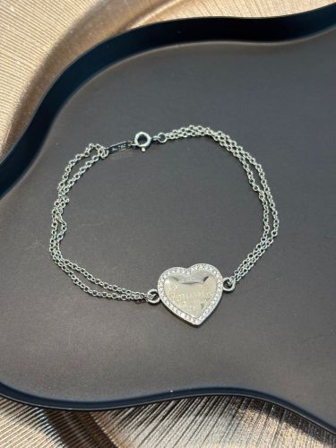 Bracciale Tiffany  lungo 18cm