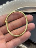 Bracciale Tiffany - Misura 17