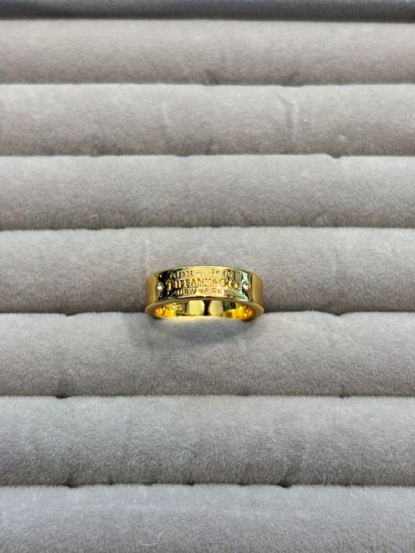 Anello Tiffany
