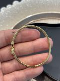 Bracciale Tiffany - Misura 17