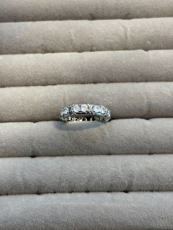 Anello Tiffany