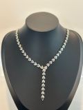 Collana Tiffany Lunga  44cm