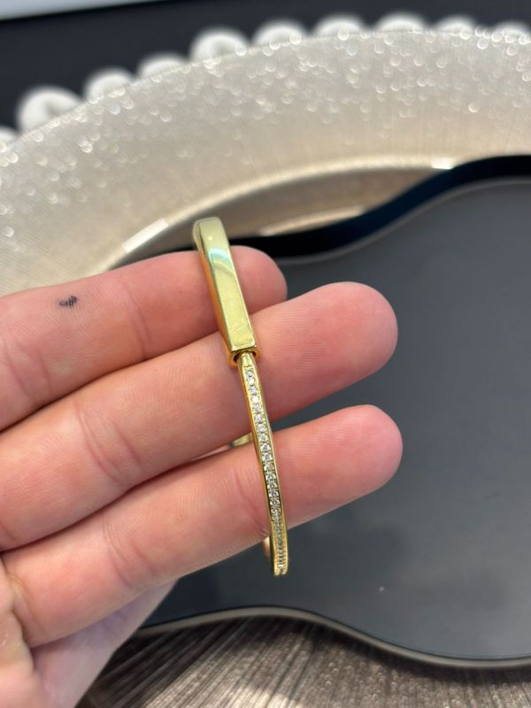 Bracciale Tiffany - Misura 17