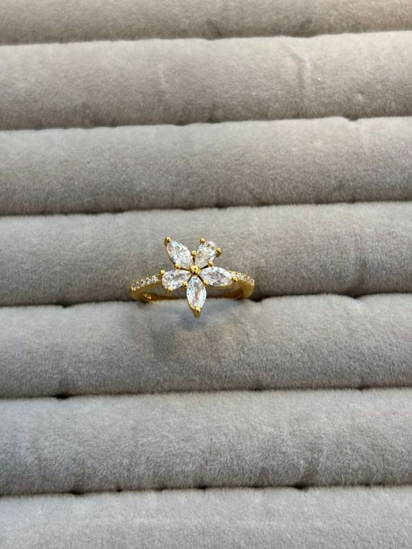 Anello Tiffany