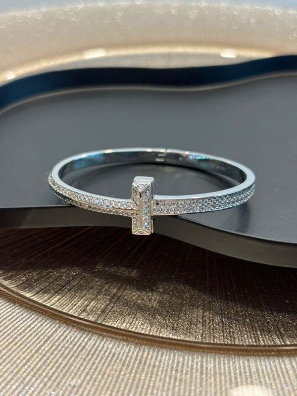 Bracciale Tiffany - Misura 17