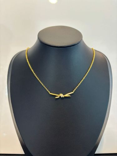 Collana Tiffany Lunga  45cm