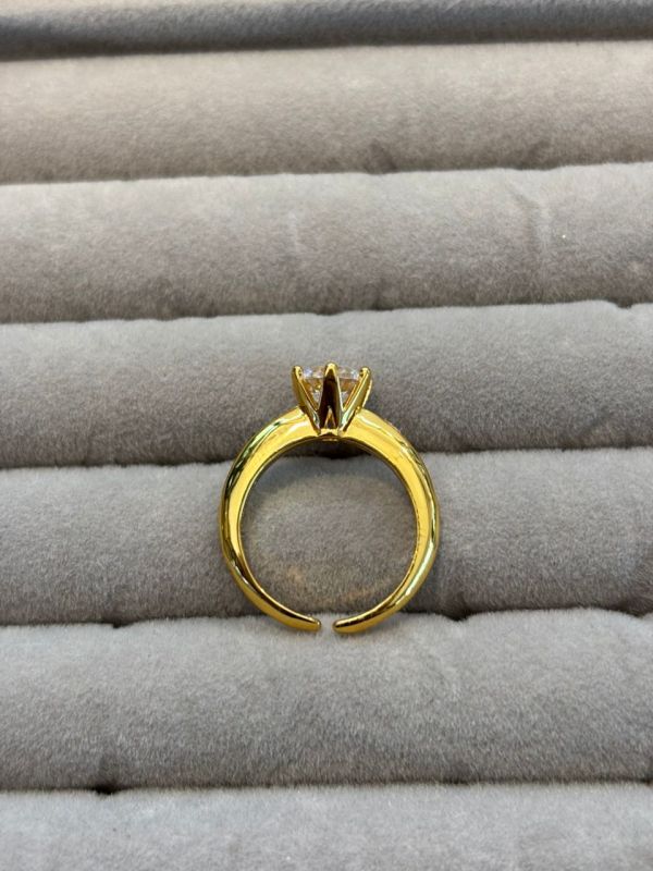 Anello Tiffany