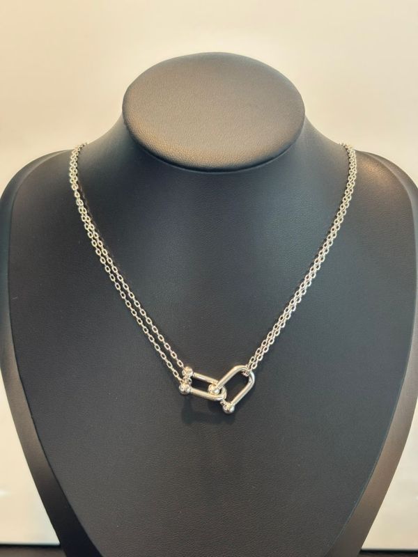 Collana Tiffany Lunga  42cm